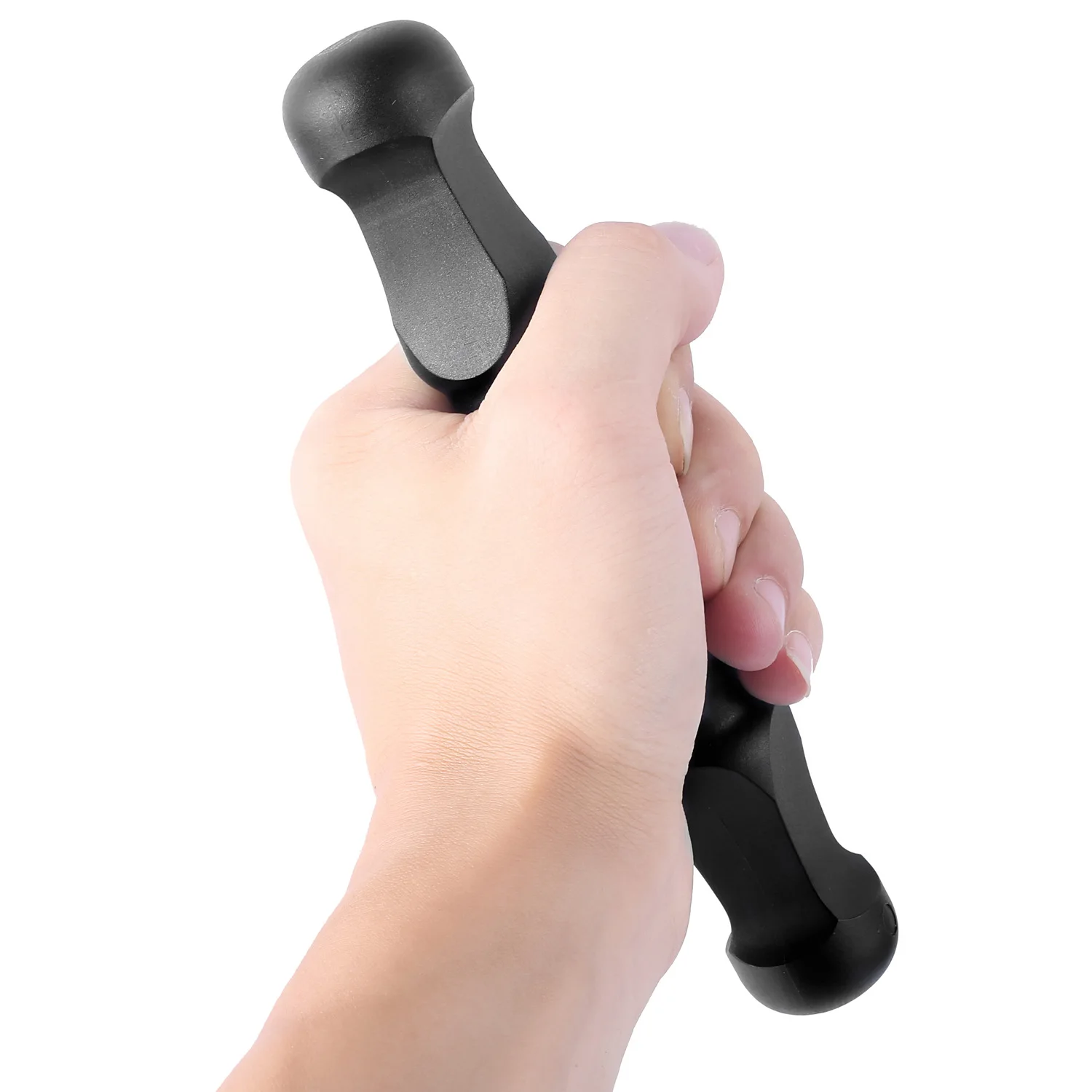 Холодная сталь тупым наконечником Kubaton EDC инструмент наружная Личная тренировка