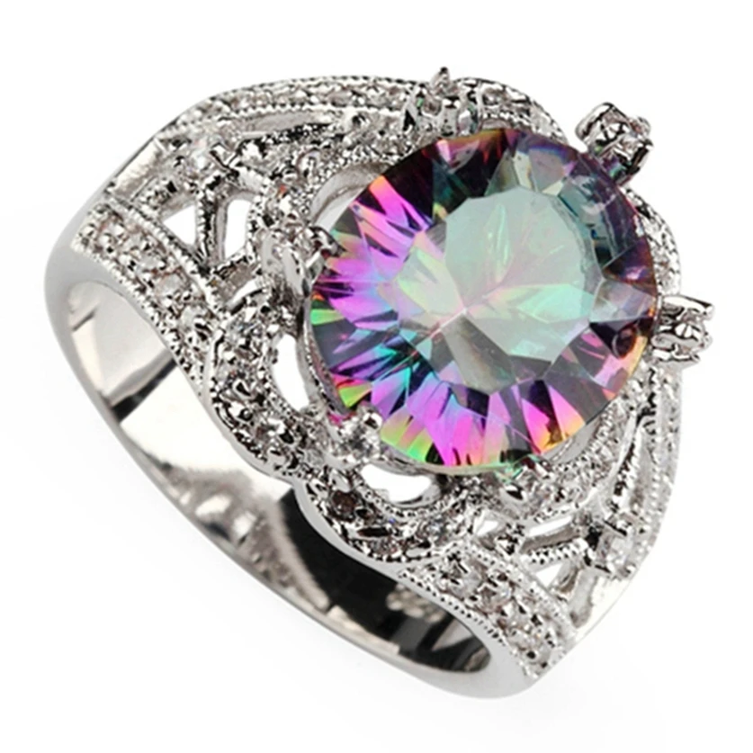 Flenz Esme Роскошные Самые продаваемые обручальные кольца ювелирные изделия для