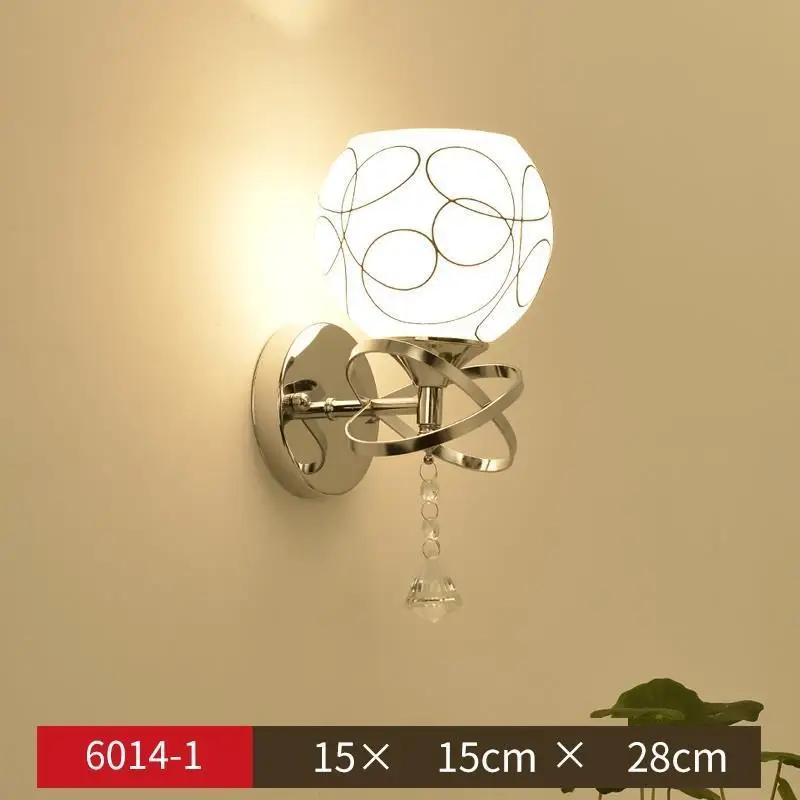 Лофт Декор косметический Coiffeuse Avec Miroir Lampe Lampara De Pared аппликация Murale светильник для