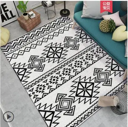 

4000*3000mm Chinese Landscape Scenic Carpet/Livingroom Home Decor Carpet Bedroom Sofa Carpet/Study Room Floor Mat