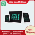 Оригинальный ЖК-планшет Xiaomi Mijia, доска для письма с ручкой, цифровой электронный блокнот для рисования, графическая доска для сообщений