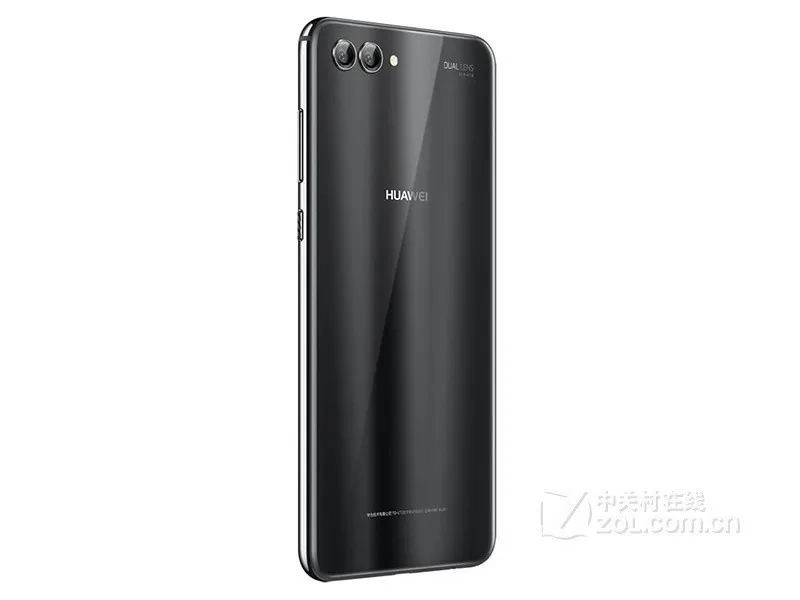 Huawei – smartphone Nova 2S, téléphone portable, prise en charge NFC, 2160x1080, 20mp  (0)