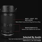 Защитная пленка для объектива с защитой от царапин для Canon RF24-240 f4