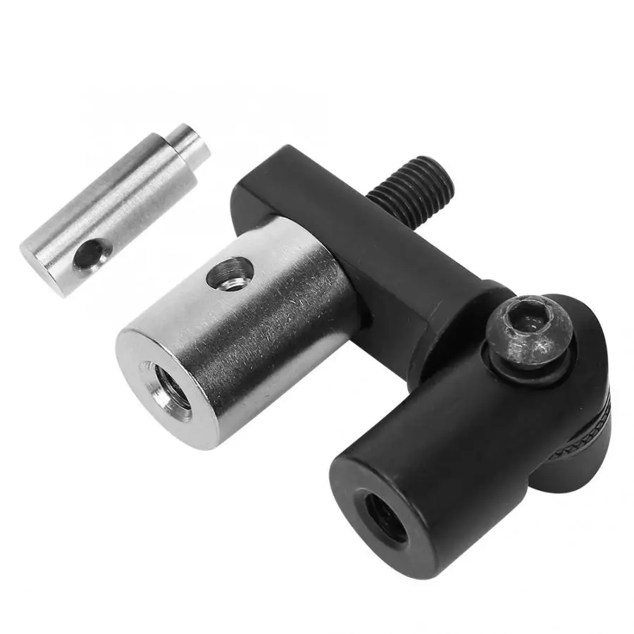 PR607 Портативный Комбинированный изогнутый лук односторонний многоугольный