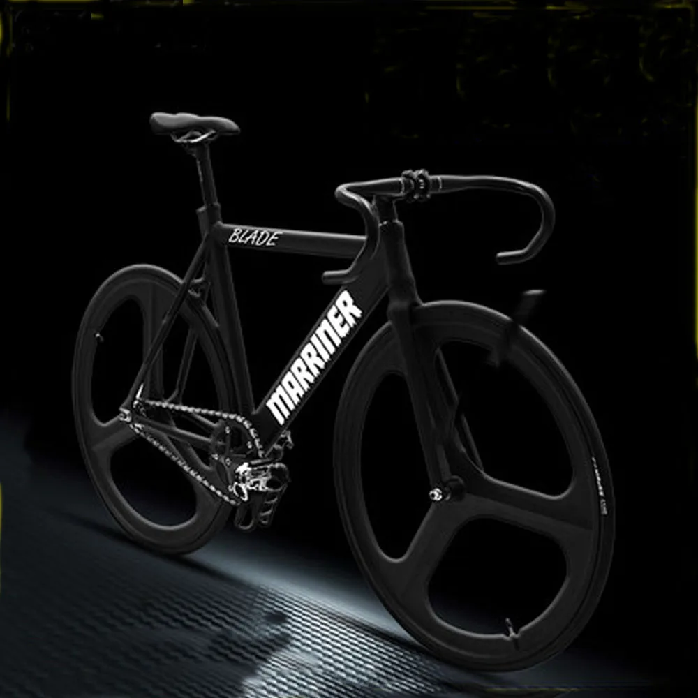 

Men's And Women's All-In-One Bicycle