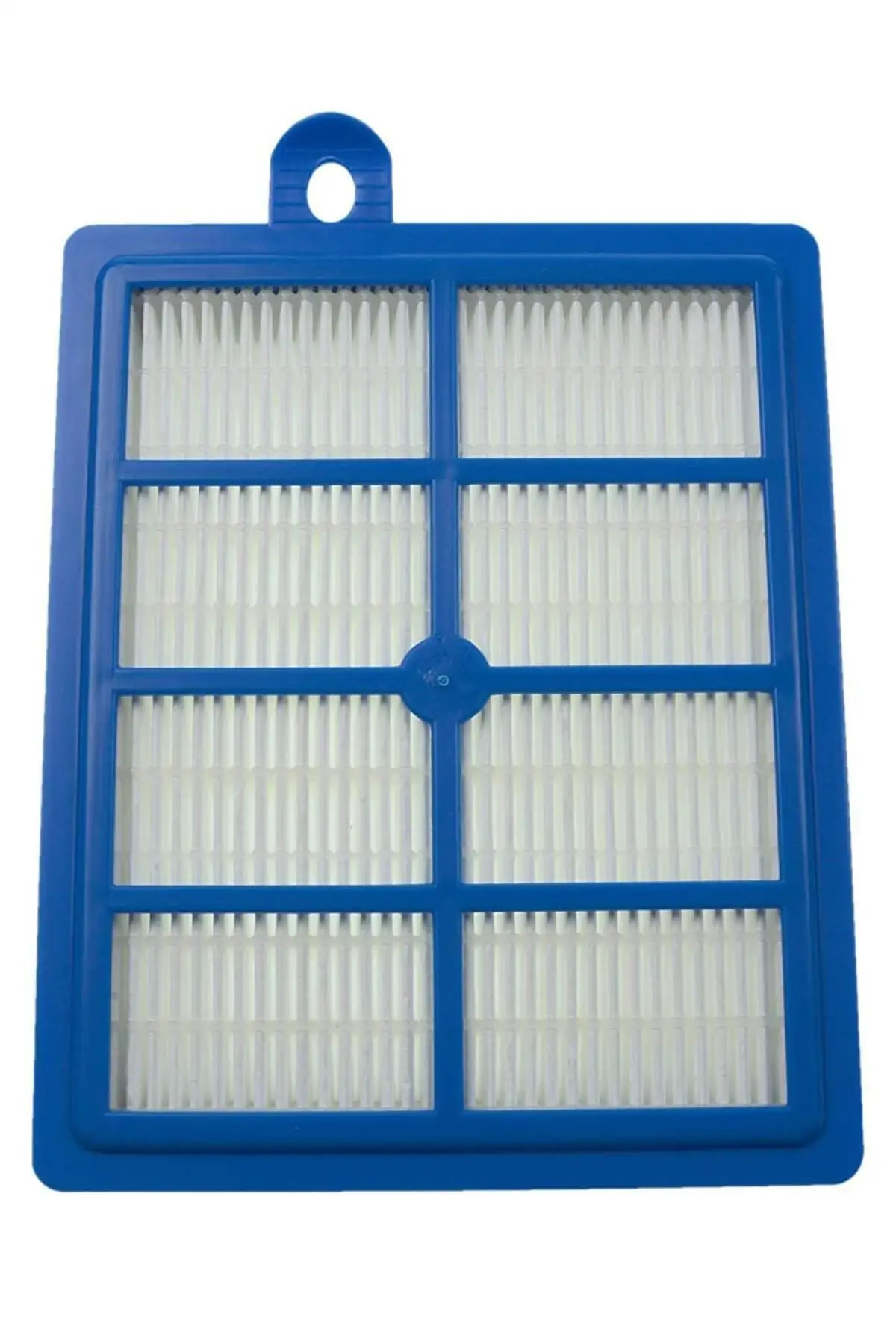 

MHK Parts Bks 5564 Motor Protection And Hepa Filter