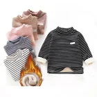 Толстовка детская осенне-зимняя, с длинным рукавом, KF115