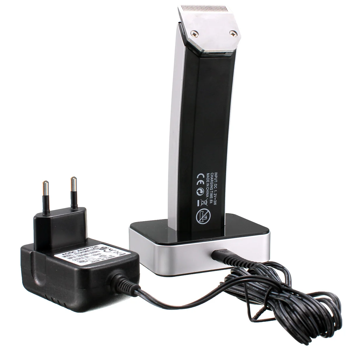 

Cordless Electric Men's Hair Trimmer Rechargeable Hair Clipper Shaver Razor Beard Haircut Men Hair Cutting Machine