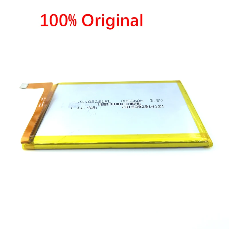 

100% Original 3000mAh R 6 Battery For Blackview R6 Mobile Phone In Stock High Quality +Tracking Number