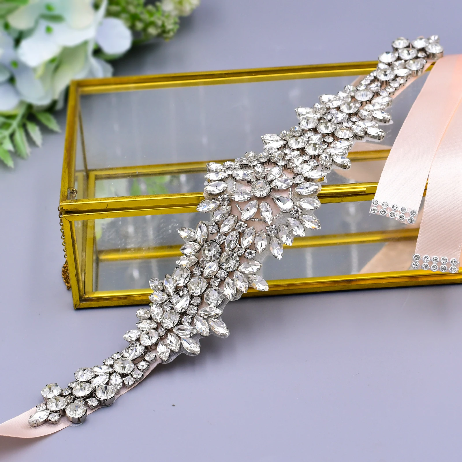 

Wedding Accessories