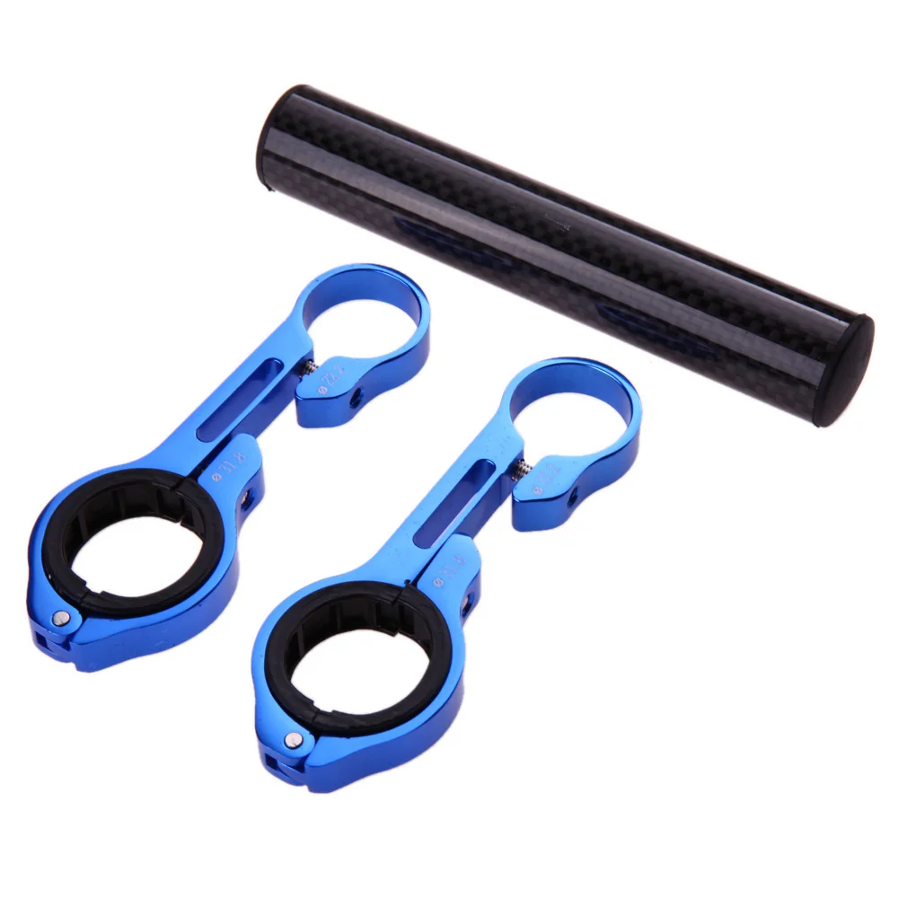 Велосипедный удлинитель на руль велосипеда Кронштейн для горного велосипедный