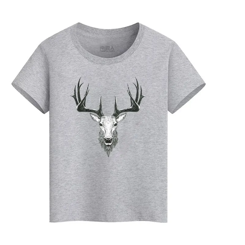 Милые патчи маленькие животные одежда крутые картины Diy девушка DIY Футболка