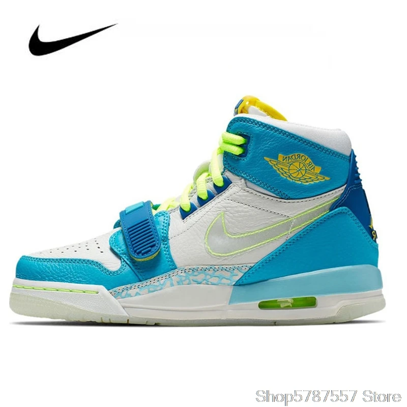 Оригинальная обувь Jordan Nike Air 