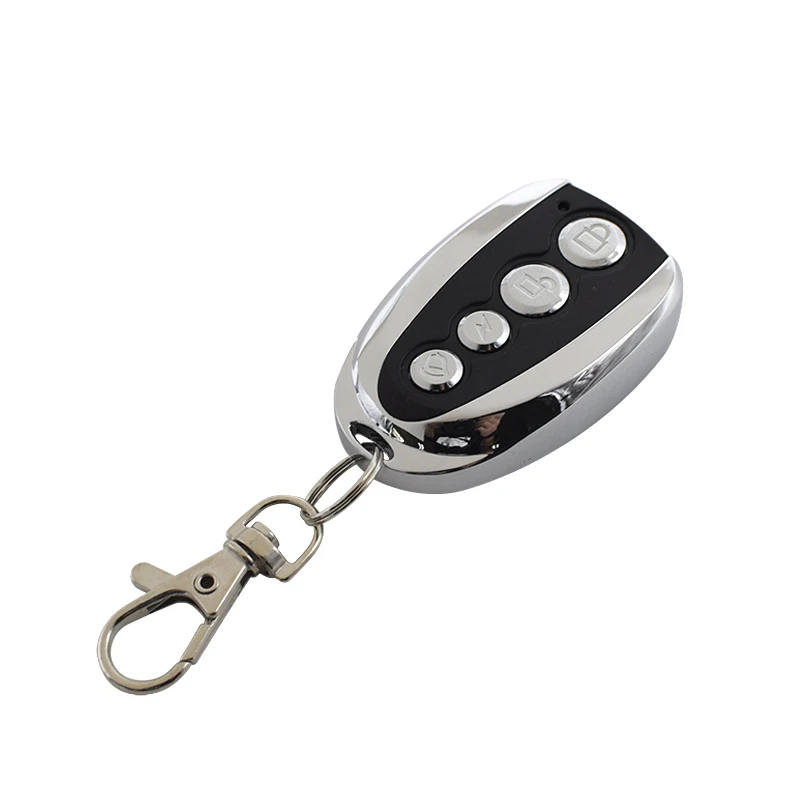 

433MHz Auto Copy PHOX 2 PHOENIX 2 TXC TSC 4 TPR1 TRR2 TRR4 Remote Control Duplicator For Car Key Gate Door Keys Copy Controll