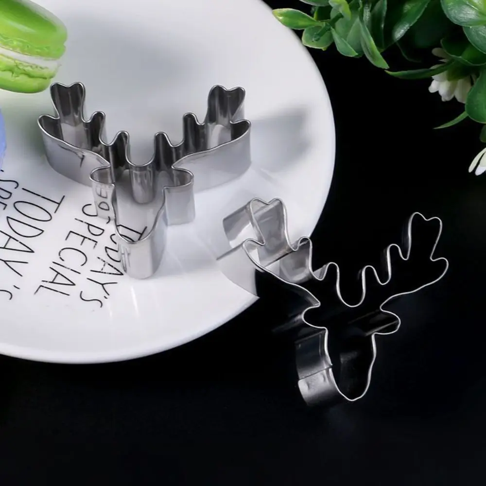 2019 Новое прибытие утилита из нержавеющей стали формочка для печенья Форма