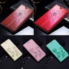 Чехол-книжка для Itel A25 Vision 1 A16 Plus A44 Air A46 S15 A15, кожаный