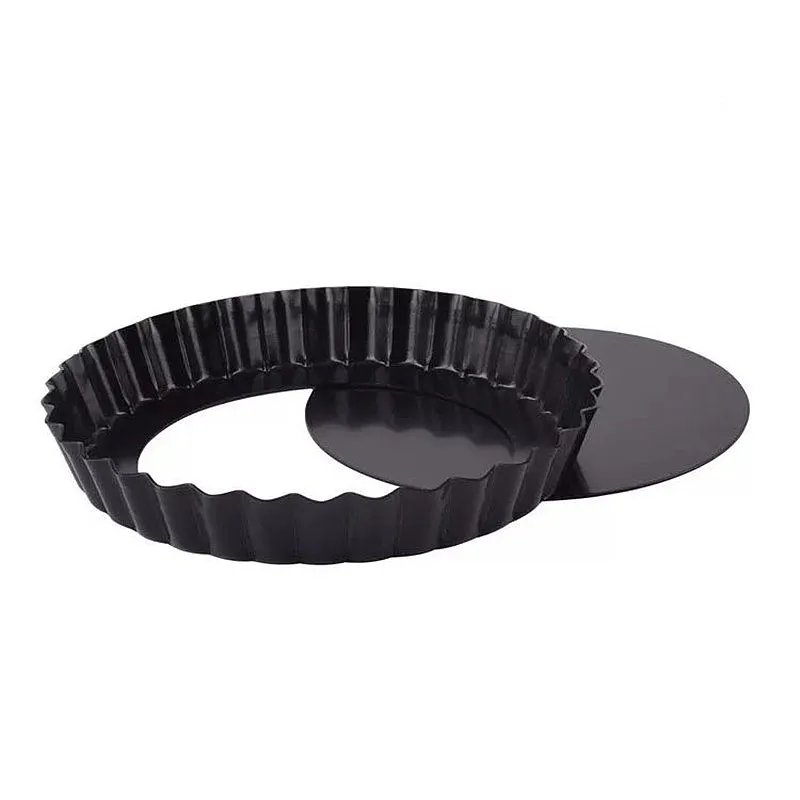 Торты для пирога пиццы поднос посуда противень выпечки антипригарная Ovenware