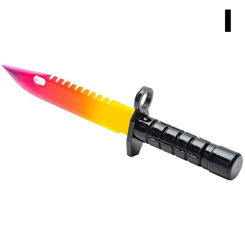 M9 штык Camper Ножи виниловые наклейки на машину аниме забавный Декор окна |