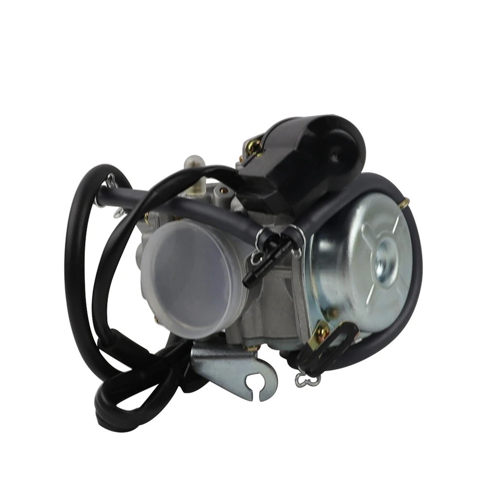 Карбюратор PD24J 24 мм для GY6 125cc 150cc Мопед QMJ152 QMI157 скутеры Kazuma Redcat Taotao ATV Gokart |