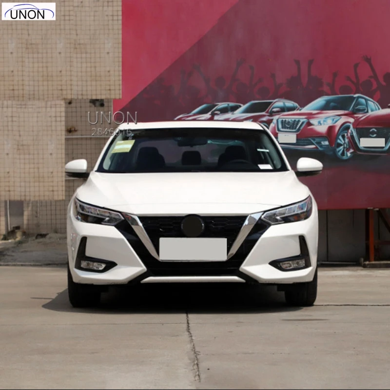 

For Nissan Sylphy 2020-2021 The 14Th Generation Boot Strut Hinge Cover Modification Car Accessories