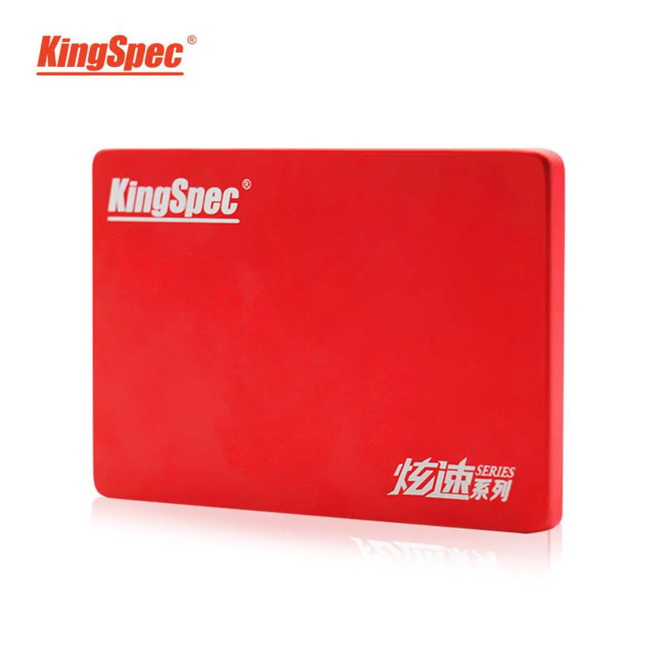 Ssd-накопитель KingSpec 2,5 дюйма SATAIII 60 ГБ 120 128 240 ГБ 256 ГБ 480 ГБ 512 960 1TB внутренний HDD жесткий диск для ноутбука/настольного ПК/Тетрадь