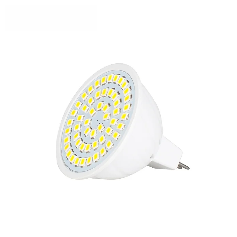 LED MR16 Bulb 12V 24V Spot Light 220V 110V 3W 5W 7W Bulbs Decoration Lamp Lampada Ampoule 36 54 72LED Spotlight Home Ligting | Освещение