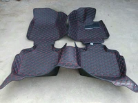 right steering rhd waterproof carpet durable special car floor mat for renault duster fluence koleos megane scenic kadjar