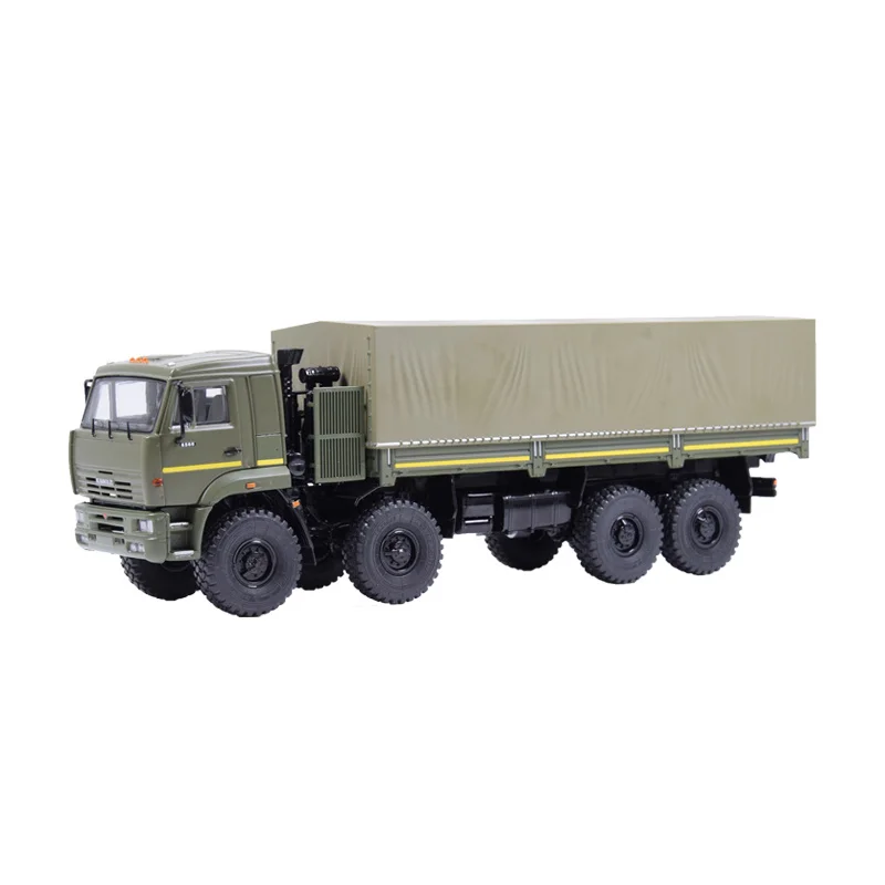 

Коллекция 1/43 года, модели российских армейских автомобилей, модель модели с высокой грузоподъемностью из сплава, литье под давлением