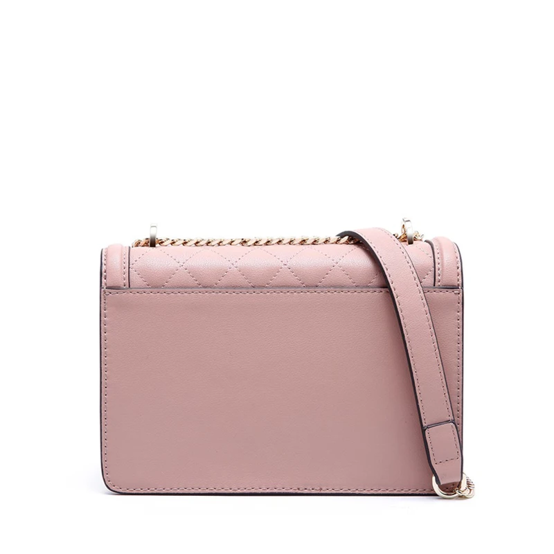 

Genuine Leather Women Crossbody Bag Fashion Luxury Shoulder Bags Designer Chain Female Messenger Purse Diamond Lattice Purses