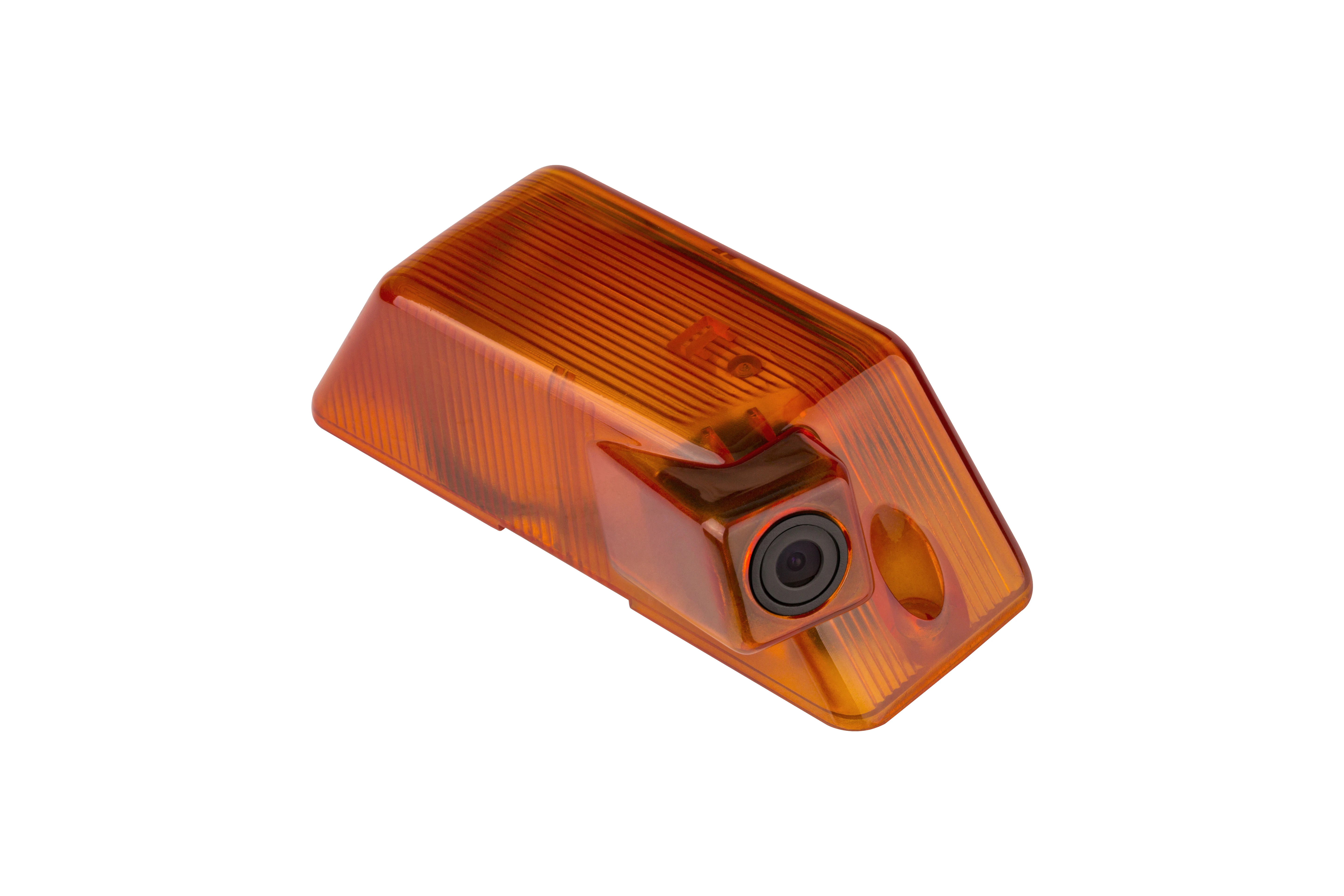 Двойная боковая камера s с боковым маркером светодиодный L & R Blinkers Встроенная