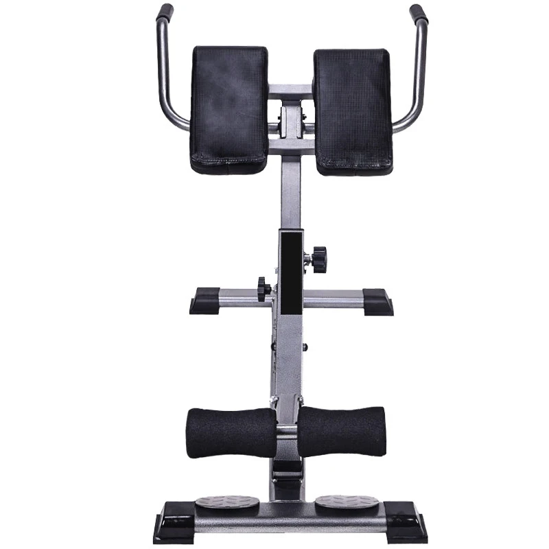 Fitness Chair YCJ-LM001D Foldable Indoor Multi-function Household Waist And Abdomen Fitness Training Equipment