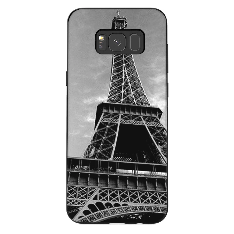 Сотовый Чехол для samsung A10 A10S A20 A20S A20E A30 A30S A40 A40S A50 A50S A60 A70 A70S крышка мультфильм