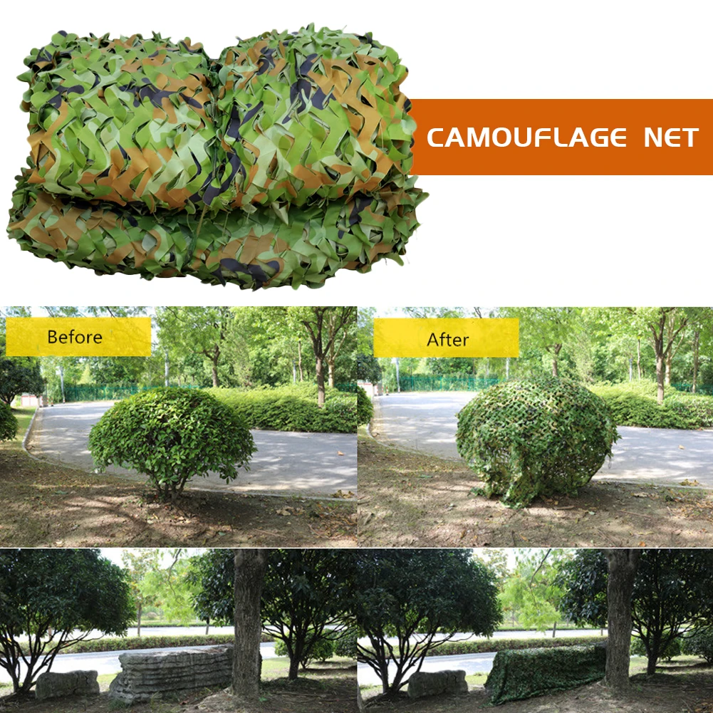 2*3 м/2*4 м/3*3 м Универсальная сетка анти воздушная камуфляжная фотосессия усиленная