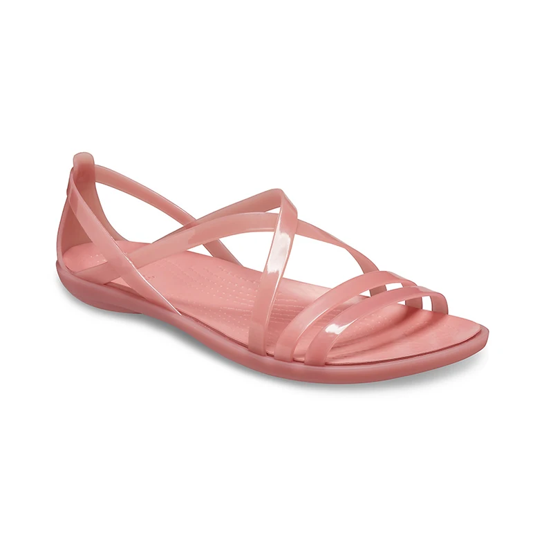 CROCS Isabella Strappy Sandal W WOMEN|Боссоножки и сандалии| |