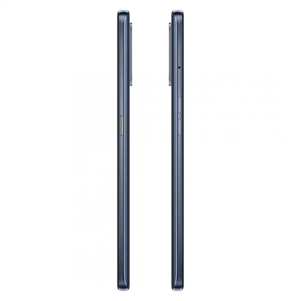 Realme Q3 Pro 5G Mobile Phone 6.43&quot FHD+ AMOLED Dimensity 1100 Octa Core 64MP Rear Camera 30W Fast Charge Android 11 Smartphones |