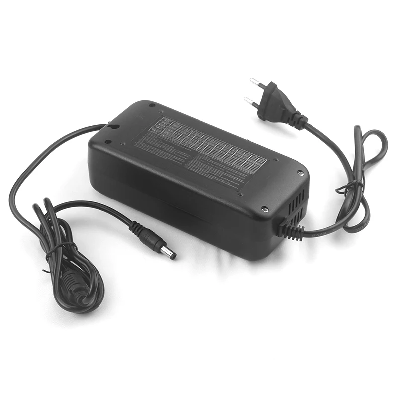 Универсальное зарядное устройство для светодиодных аккумуляторов регулируемый