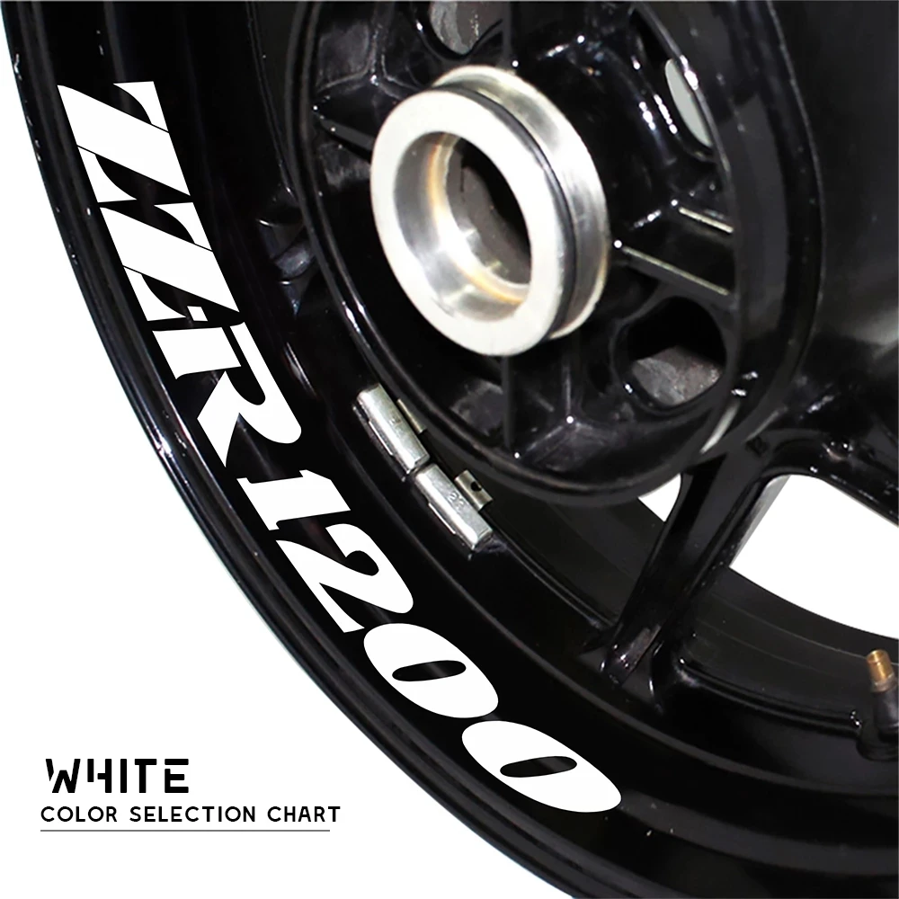 Защитные наклейки с логотипом мотоцикла hub декоративные светоотражающие