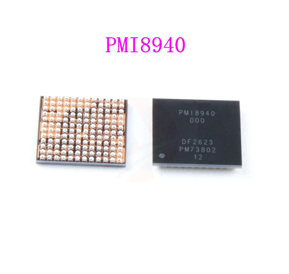 Оригинальный PMI8940 000 1 шт. мощность PM IC индекс деловой активности 8940 | Электронные
