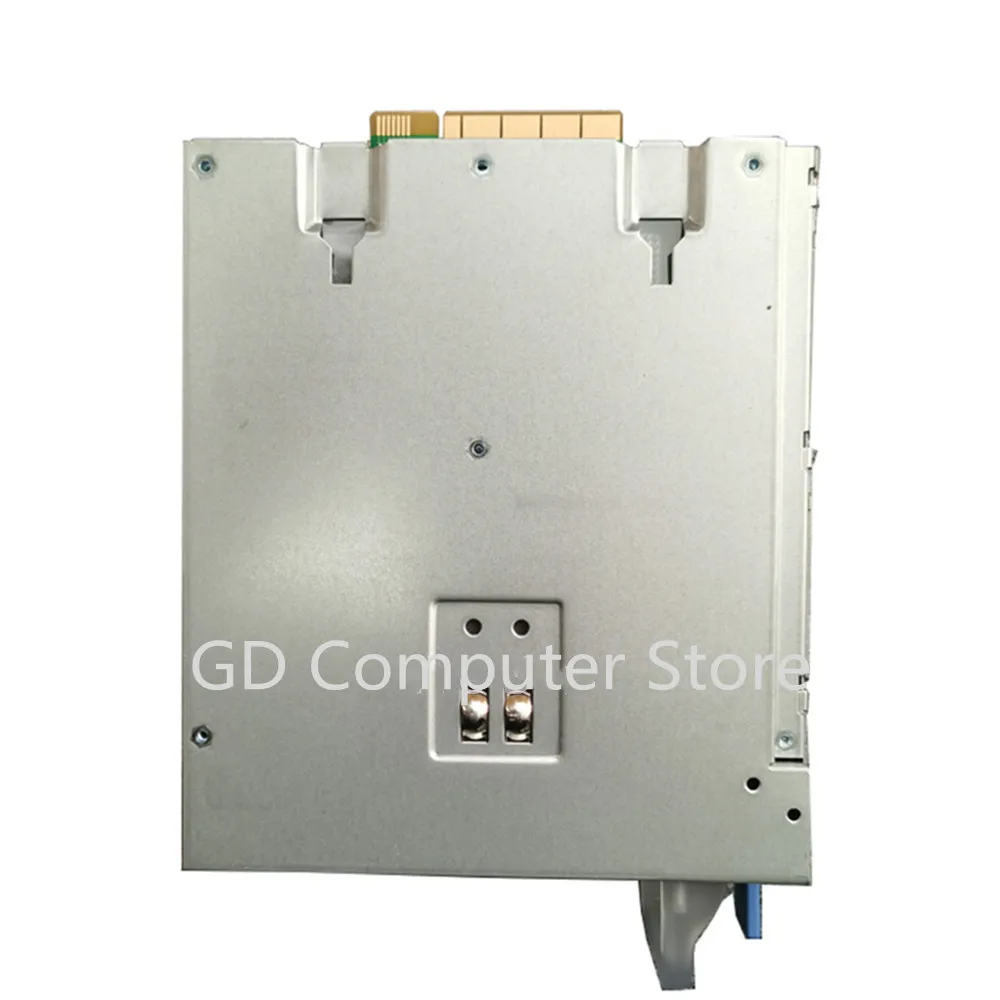 GD For DELL T5820 T7820 950W Workstation Power Supply H950EF-00 D950EF-00 AC950EF-00 0CXV28 CXV28 0V7594 V7594 0WGCH4 WGCH4 | Компьютеры и