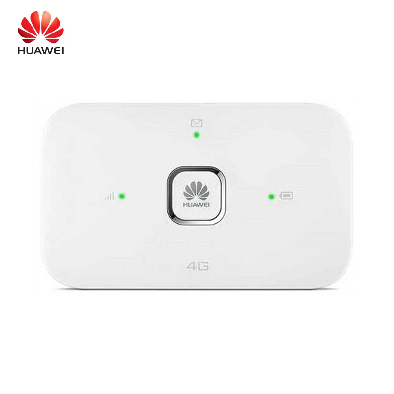 Разблокированный Мобильный Wi-Fi роутер Huawei E5573 E5573Bs-322 CAT4 150 Мбит/с 4G LTE FDD