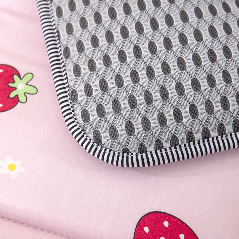 Матрас для детской кровати матрас Малыш Постельные принадлежности кроватка