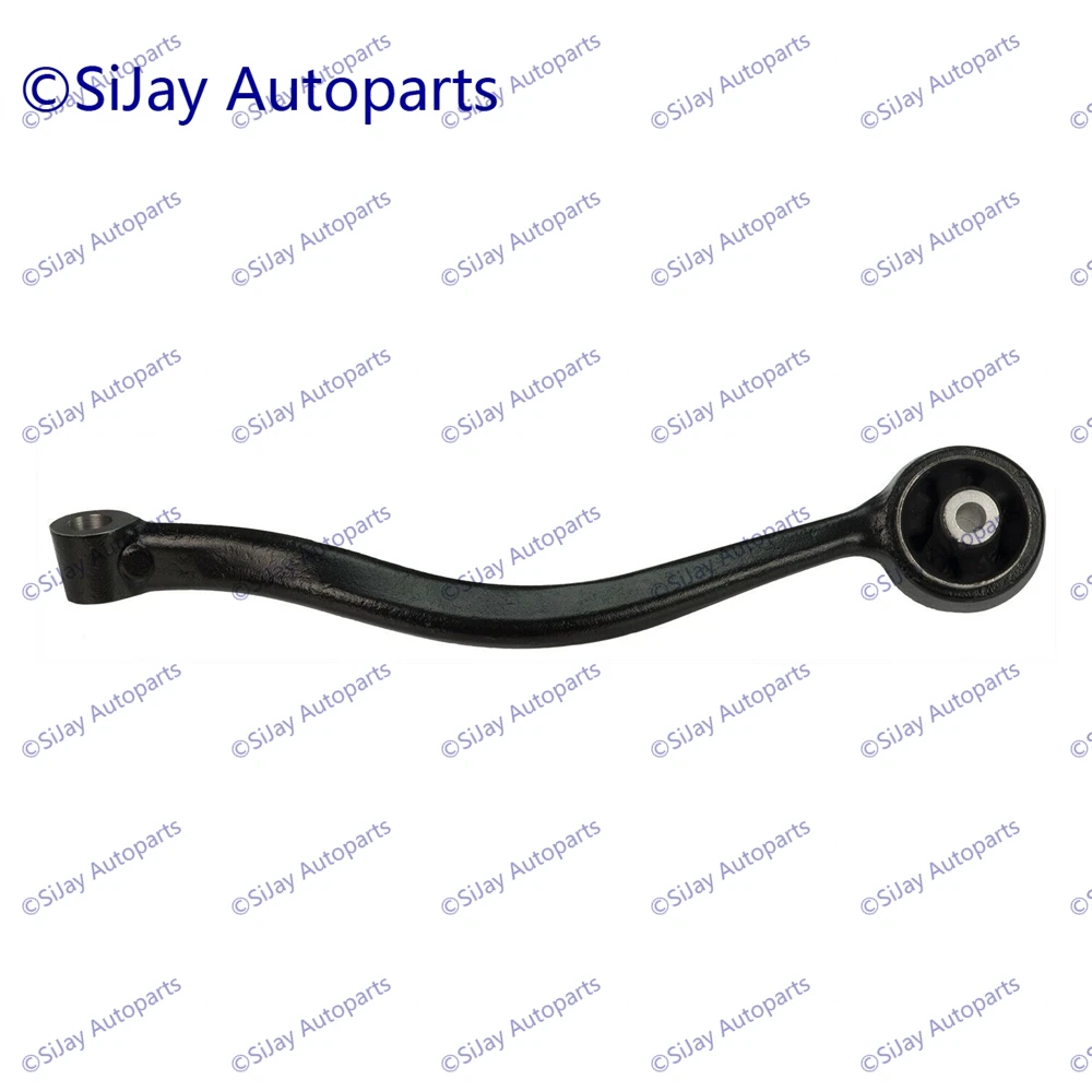 Набор из 2 передних нижних рычагов управления подвеской для BMW X3 F25 X4 F26 2010 - 31106787673