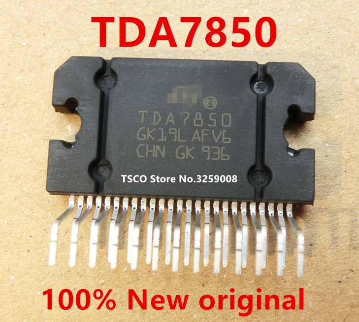 TDA7850 Новинка 1 шт