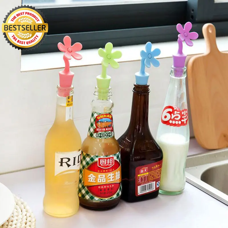 Пробка для бутылок герметичная пробка с соевым соусом прочная герметизация