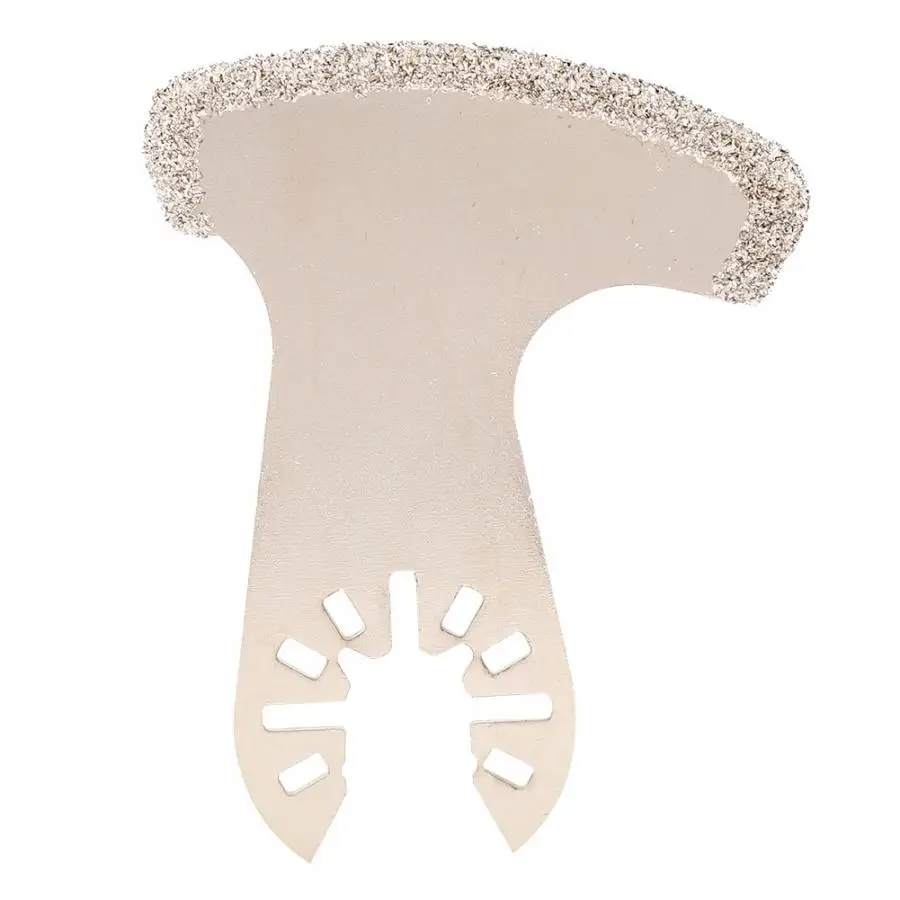 5Pcs Cemented Carbide Diamond Oscillating Multi Wood Grinding Tool | Инструменты