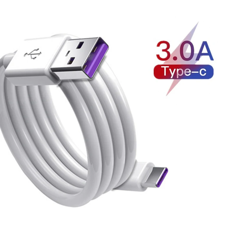 

Original Fast Charging Cable For Xiaomi mi 10 9 lite Pro Pocophone F2 X2 1.5m USB Type C Data Sync Cable For Redmi 10X K30 8A 5G