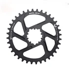 GOLDIX GXP велосипед MTB велосипед 30TT 3234T36T38T заводная головка велосипедная Звездочка для Sram 1112S NX модными принтами XO GX усилительный насос GXP11 один диск лоток Mtb Запчасти