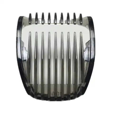 Машинка для стрижки волос головка гребень для Philips BT7520 BT7520/15 BT7512 BT7512/15 BT7500 BT7500/15 триммер для бороды бритва расчески