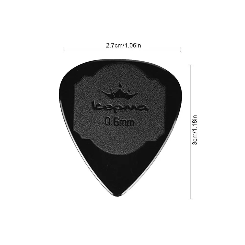 5pc gitarre picks dunlop john petrucci unterschrift jazz iii 06mm gitarre pick plektrum vermittler akustische elektrische gitarre picks free global s