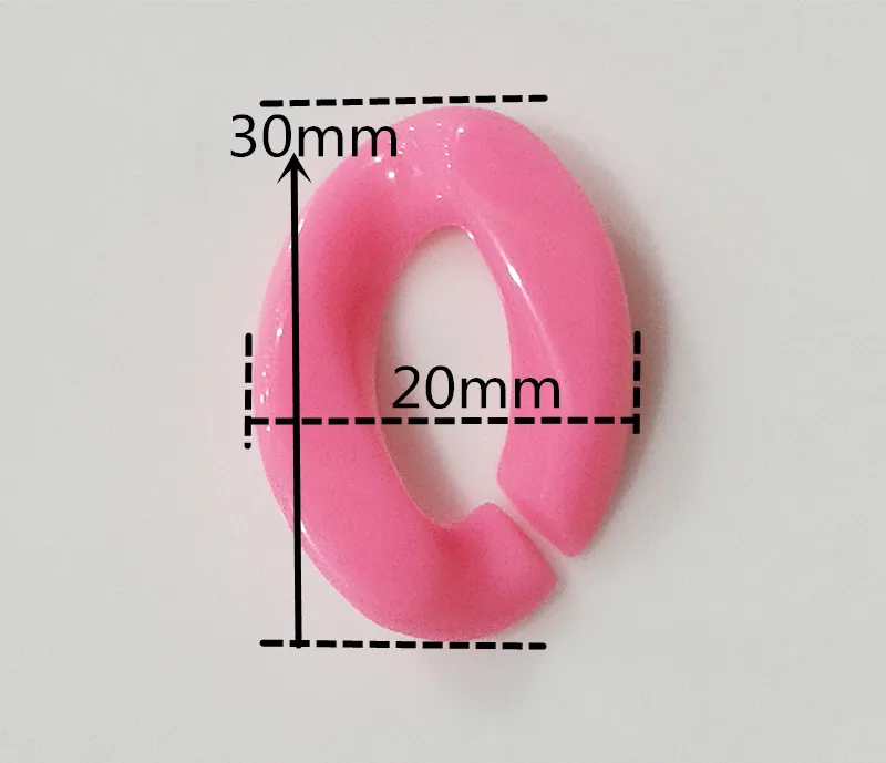 2020 Chic Women Sunglasses Chain Acrylic Reading Glasses Chains Hanging Neck Cords Holder Eyeglasses Strap Lanyard | Аксессуары для